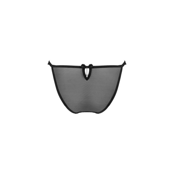 Ivannes Culotte black